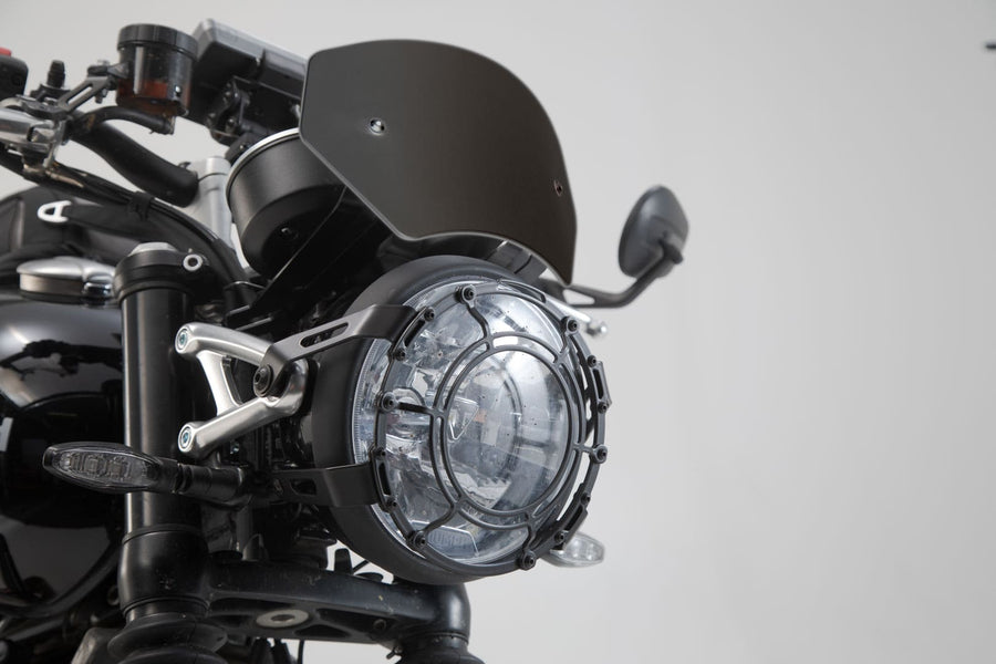 Triumph Speed Twin 1200 [2019-2025] - Pare-brise – Image 1