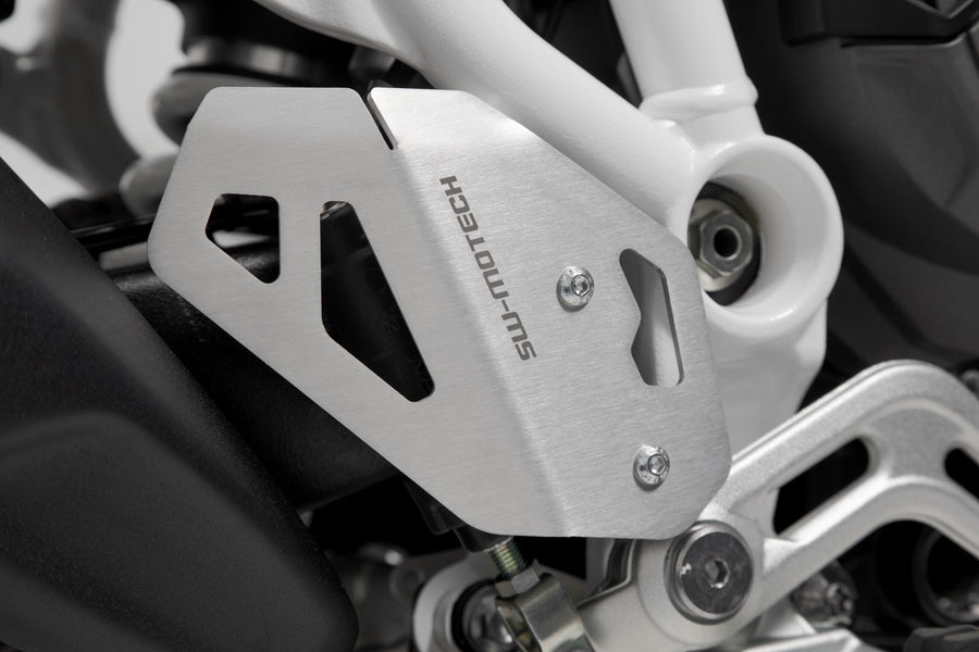 Triumph Tiger 900 GT [2020-2022] - Protection du réservoir de liquide de frein - Image 4