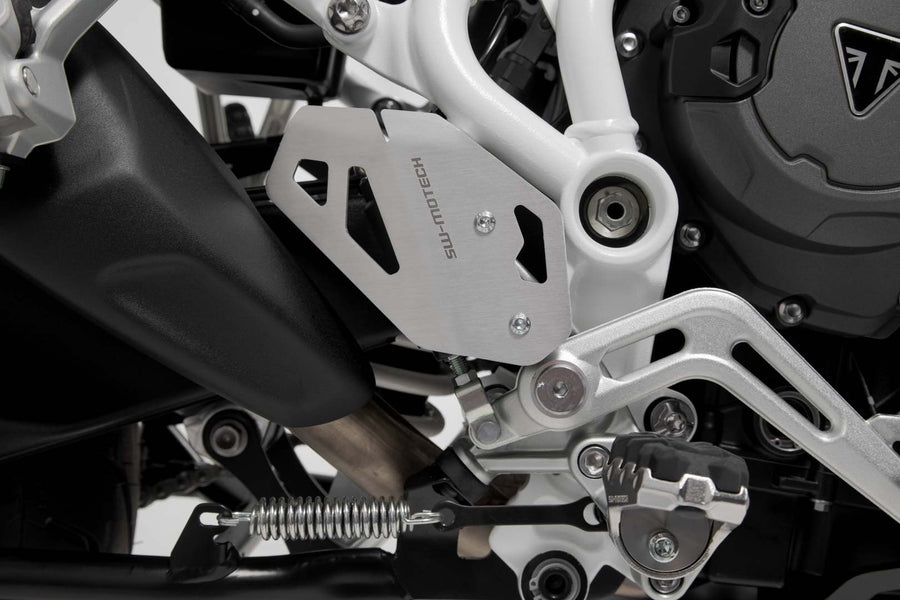 Triumph Tiger 900 GT [2020-2022] - Protection du réservoir de liquide de frein - Image 5