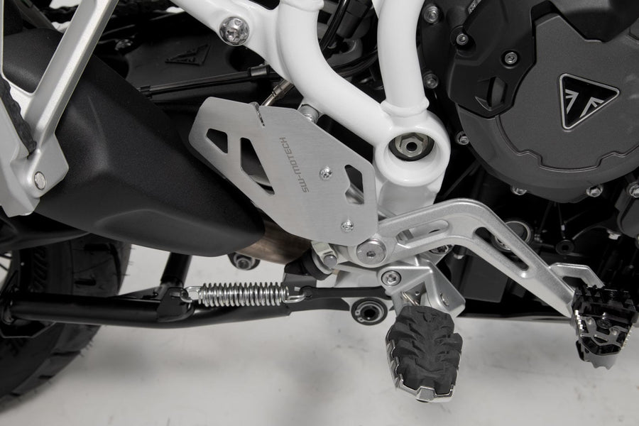 Triumph Tiger 900 GT [2020-2022] - Protection du réservoir de liquide de frein - photo 6