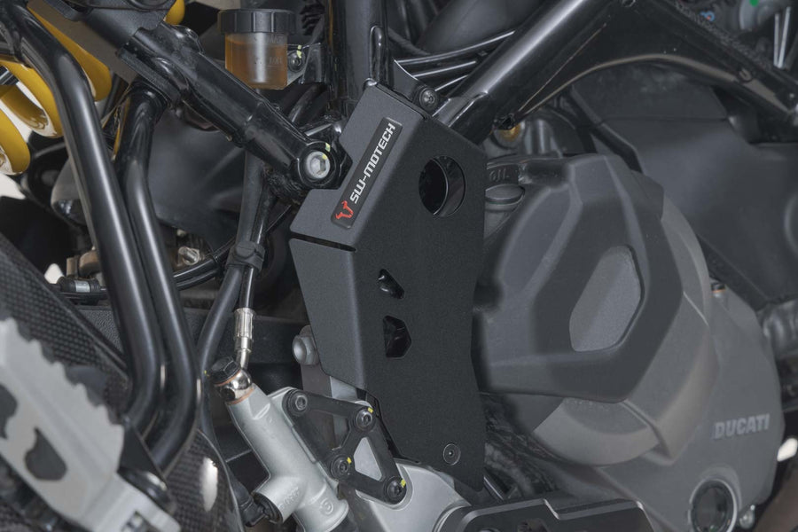 Ducati Desert X 950 [2022-2024] - Heel protector – picture 2