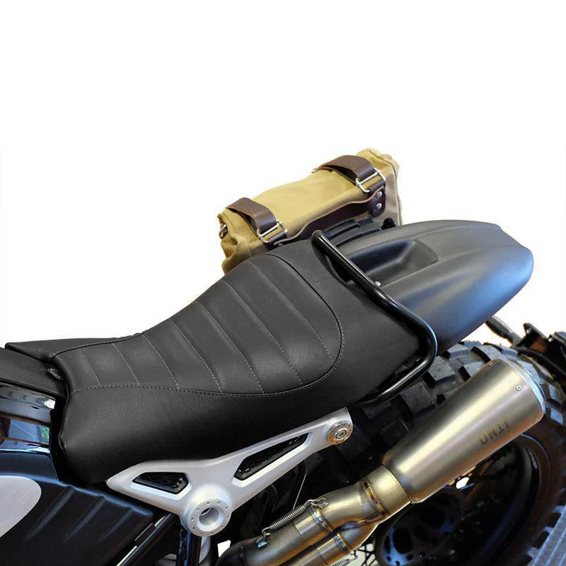 BMW R nineT 1200 Racer [2017-2020] - Einzelsitzbank aus Leder