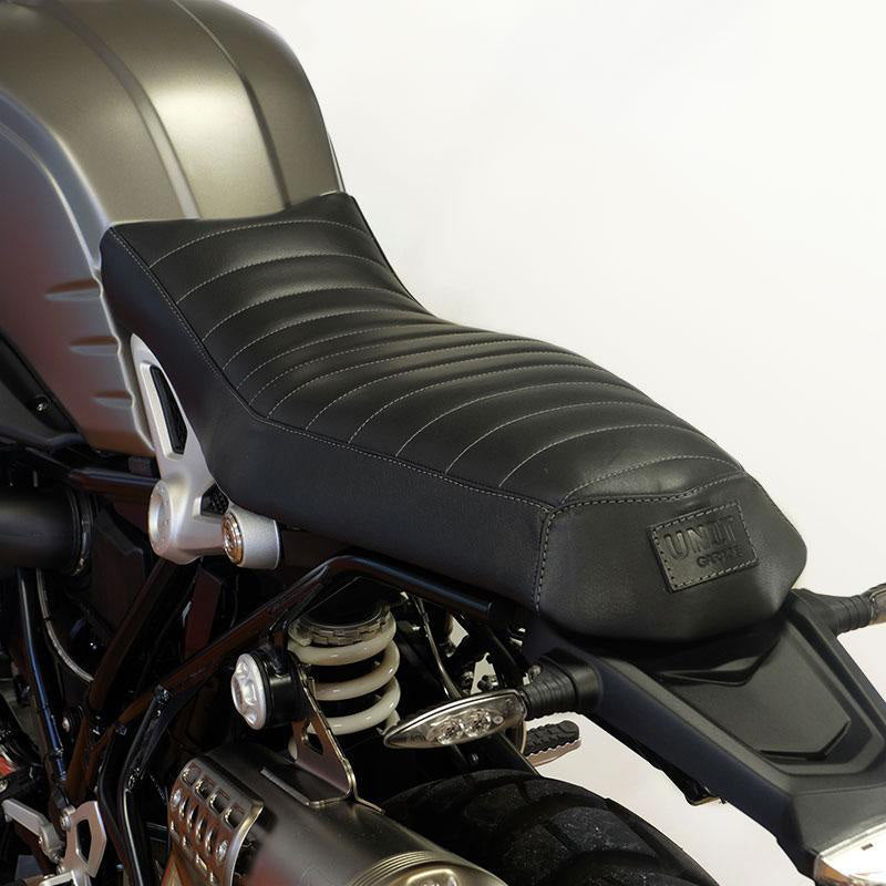 BMW R nineT 1200 Pure [2017-2023] - Biposto aus Leder
