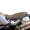 BMW R nineT 1200 Pure [2017-2023] - Biposto aus Leder