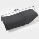 BMW R 120 G/S [2004-2012] - Sitzbank Schwarz