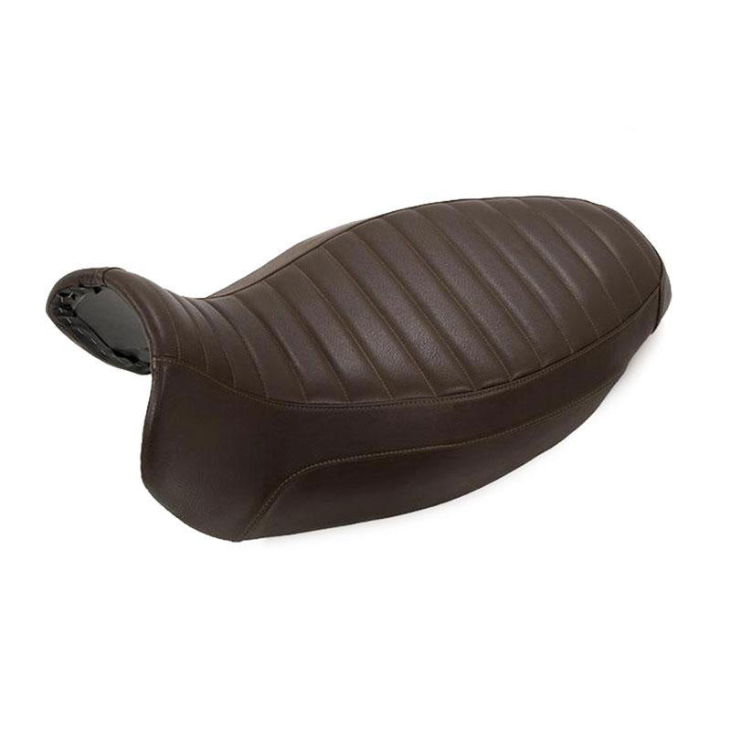 BMW R 850 GS / R 1100 GS / R 1150 GS Adventure [1994-2004] - Langer Sattel aus Leder