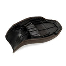 BMW R 850 GS / R 1100 GS / R 1150 GS Adventure [1994-2004] - Langer Sattel aus Leder