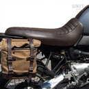 BMW R 850 GS / R 1100 GS / R 1150 GS Adventure [1994-2004] - Langer Sattel aus Leder