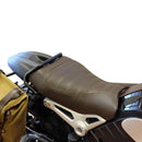 BMW R nineT 1200 Pure [2017-2023] - Einzelsitzbank aus Leder