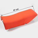 BMW R 120 G/S [2004-2012] - Sitzbank Orange