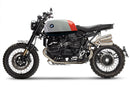 BMW R nineT 1200 Urban G/S (hoher Auspuff) [2017-2023] - nineT/7 Vision 'Special Edition'-Panzer