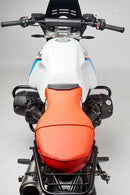 BMW R nineT 1200 Urban G/S (niedriger Auspuff) [2017-2023] - Paris Dakar-Tank