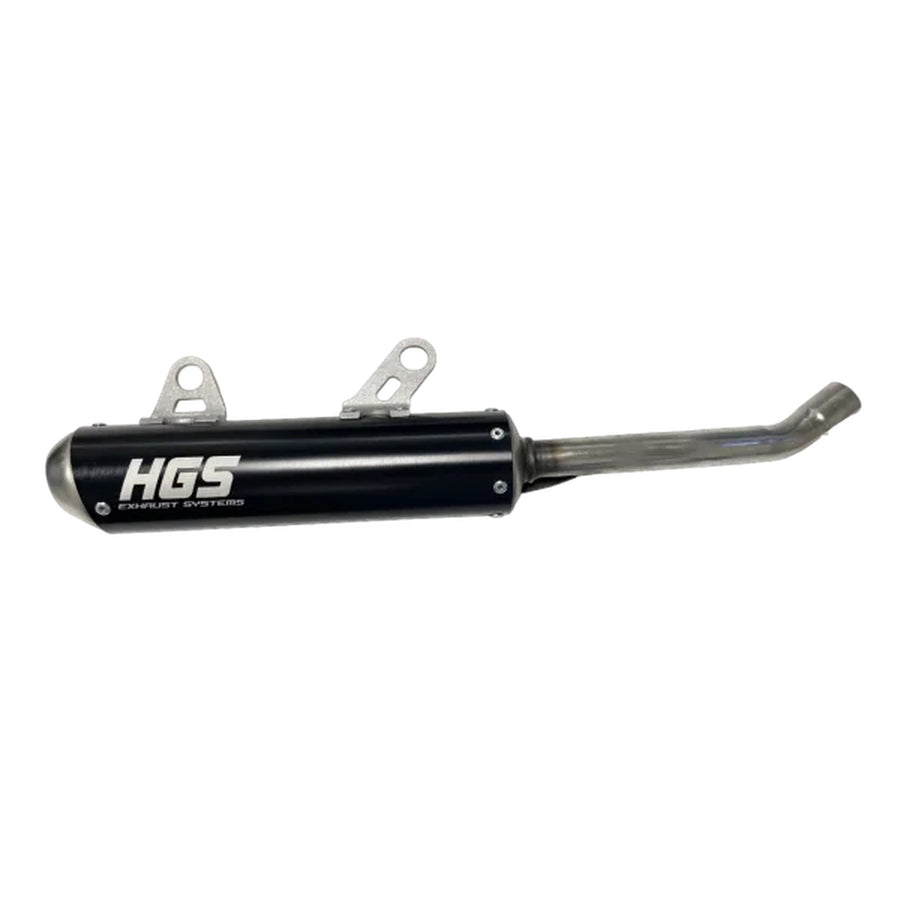 GAS GAS MC 65 [2016-2023] - Exhaust silencer