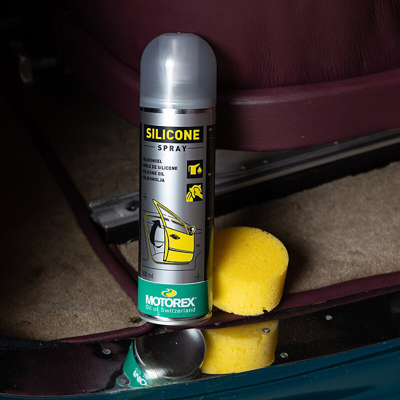 BMW R 1200 GS ADV [2004-2012] - Silicone Spray