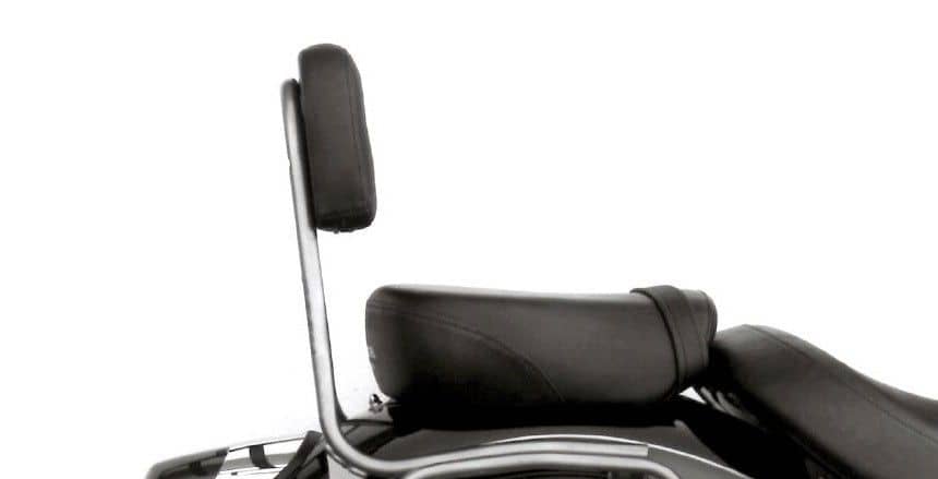 Honda VT 1100 C3 Shadow [1998-2001] - Sissybar sans pont à bagages
