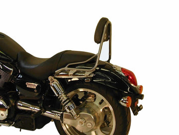 Honda VTX 1800 [2001-2006] - Sissybar sans pont à bagages