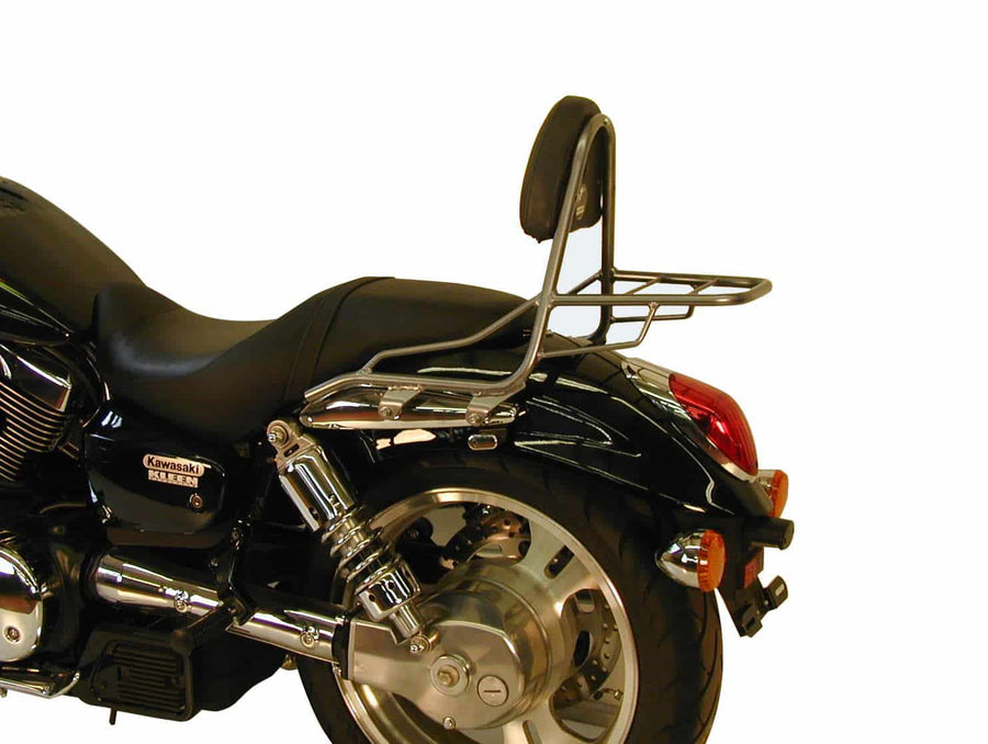 Honda VTX 1800 [2001-2006] - Sissybar avec pont à bagages