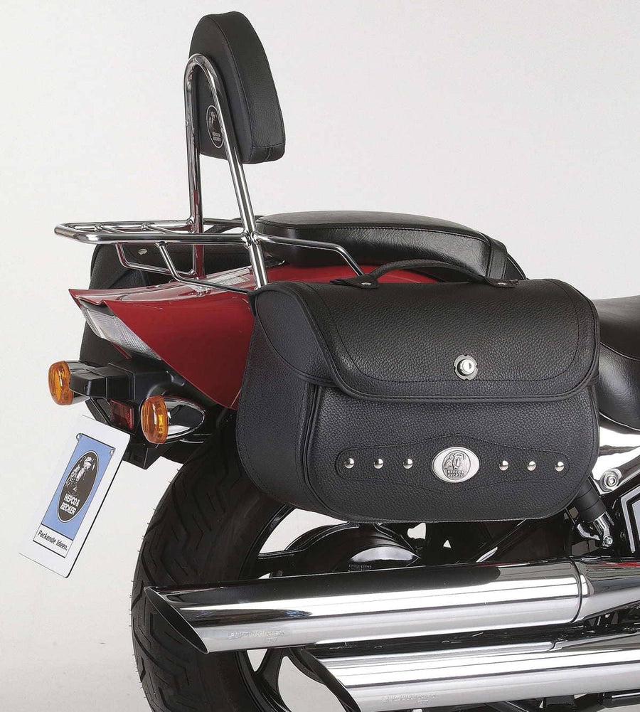 Suzuki M 800 Intruder [2005-2009] - Sissybar avec pont à bagages