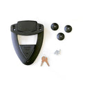 BMW R 120 G/S R [2004-2012] - Schnellverschlusssystem für Seitentaschen