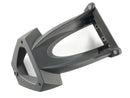 BMW F 800 ST [2006] - Support de plaque d'immatriculation-4