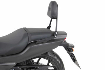 Honda CTX 700 [2014-2017] - Sissybar sans pont à bagages - 0
