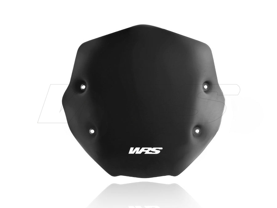 BMW R 1250 R [2019-2024] - Sport windshield – view 2