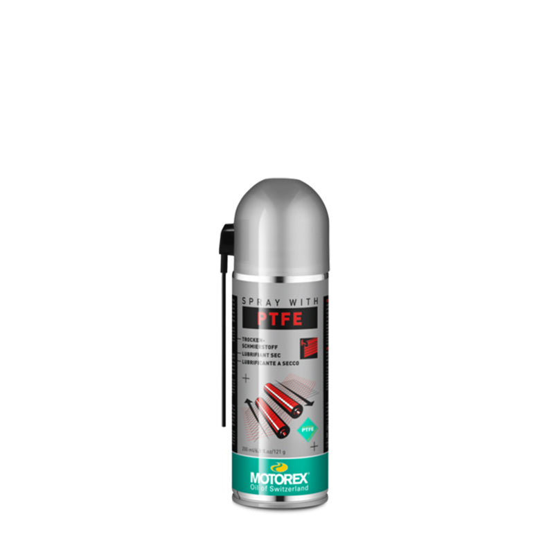 BMW R nineT 1200 Urban G/S (niedriger Auspuff) [2017-2023] - Spray with Ptfe
