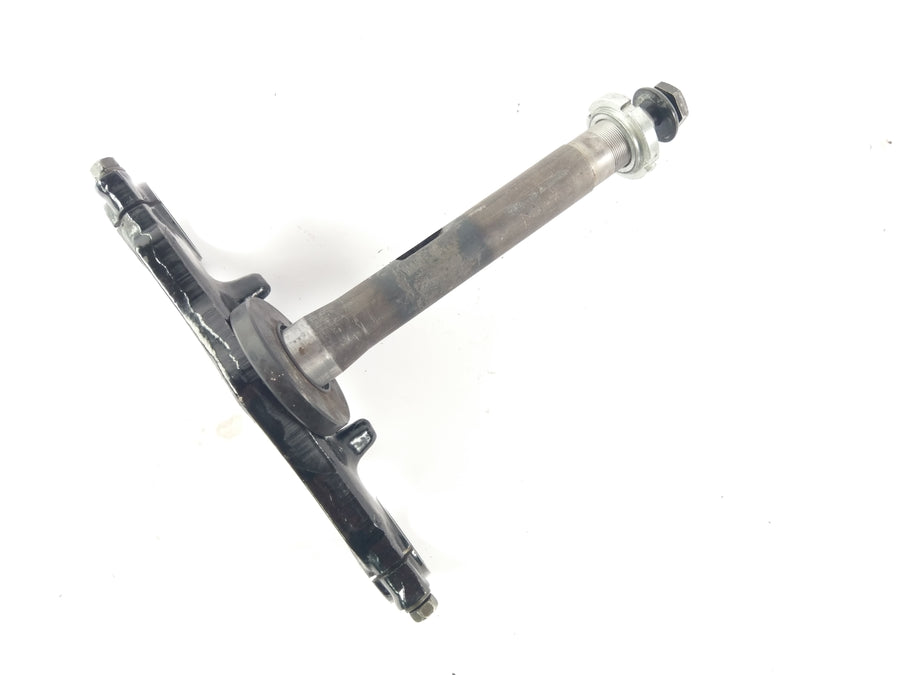 Suzuki RG 250 Gamma GJ21D - Té de fourche inférieur