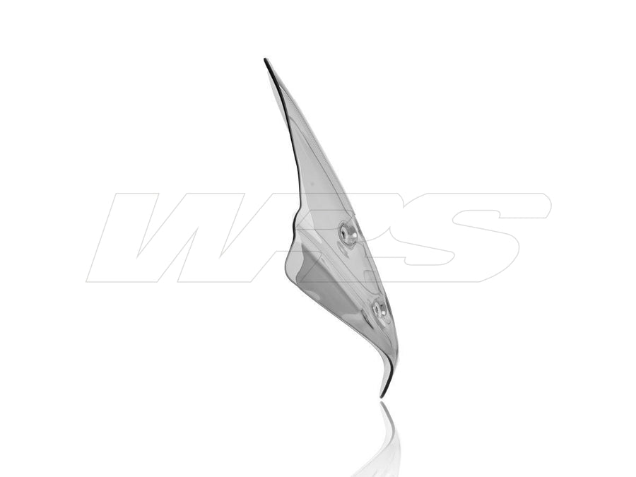BMW R 1250 R [2019-2024] - Standard windshield – view 5