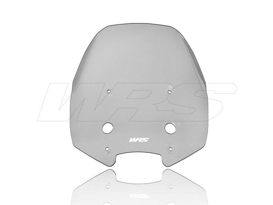 Kawasaki Versys 1100 S [2025-2026] - Standard Windschild – Ansicht 1