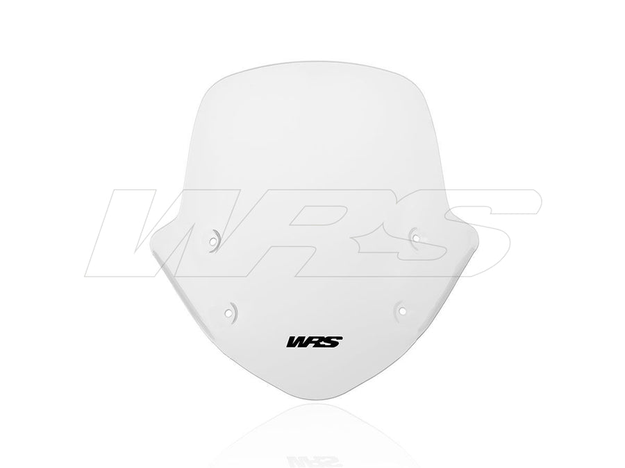 BMW R 1250 R [2019-2024] - Standard windshield – view 2