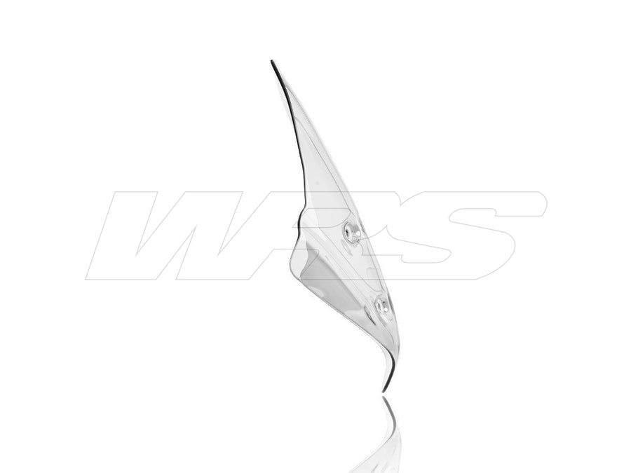 BMW R 1250 R [2019-2024] - Standard windshield – view 6