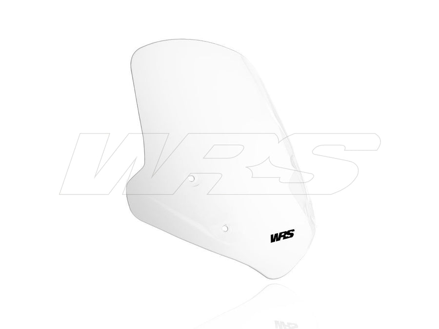 BMW R 1250 R [2019-2024] - Standard windshield – view 4