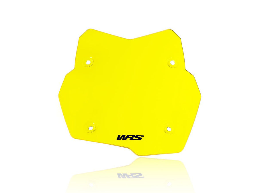 BMW F 800 GS [2024-2026] - Standard windshield – view 2