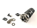 Triumph Daytona 955i T595N [2001] - tambour de changement de vitesse-2