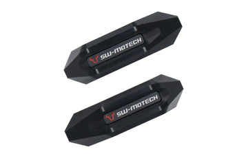 Triumph Speed Triple 1050 RS [2020] - Sturzpad-Kit – Bild 1