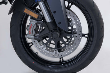 KTM 790 Duke [2024] - Kit crash pad pour essieu avant - photo 2