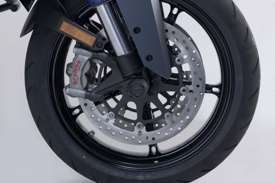 KTM 890 Duke L [2021] - Sturzpad-Kit für Vorderachse – Bild 2