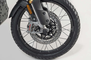 Suzuki GSX-S 950 [2025-2026] - Crash pad kit for rear axle - picture 2