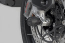 Honda CBR 1000 RR Fireblade [2023] - Sturzpad-Kit für Hinterachse – Bild 5
