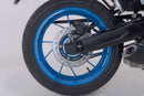 Suzuki GSX-8S 800 [2023-2024] - Crash pad kit for rear axle - picture 2