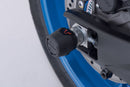 Suzuki GSX-8S 800 [2023-2024] - Crash pad kit for rear axle - picture 4