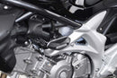 Suzuki SV 650 X Café Racer [2019-2026] - Kit crash pad - photo 2