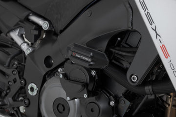 Suzuki GSX-S 950 [2021-2024] - Crash pad kit - picture 2