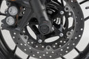 Yamaha XT 1200 Z Super Tenere World Crosser [2014-2016] - Kit crash pad pour essieu avant - photo 3