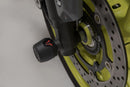 Yamaha MT 09 Tracer GT [2018] - Kit crash pad pour essieu avant - photo 5
