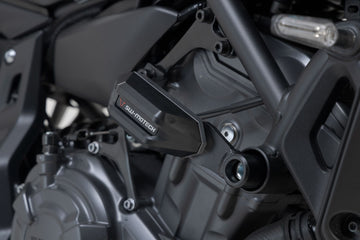 Yamaha MT 07 [2014-2024] - Kit pad de chute - Image 1