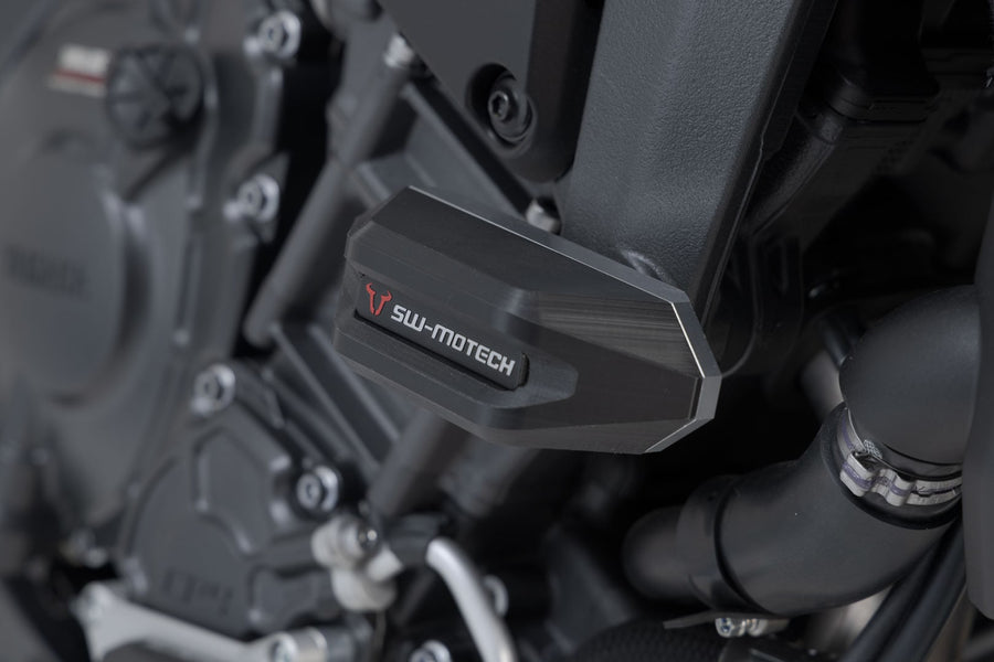 Yamaha MT-10 [2021-2024] - Sturzpad-Kit – Bild 2