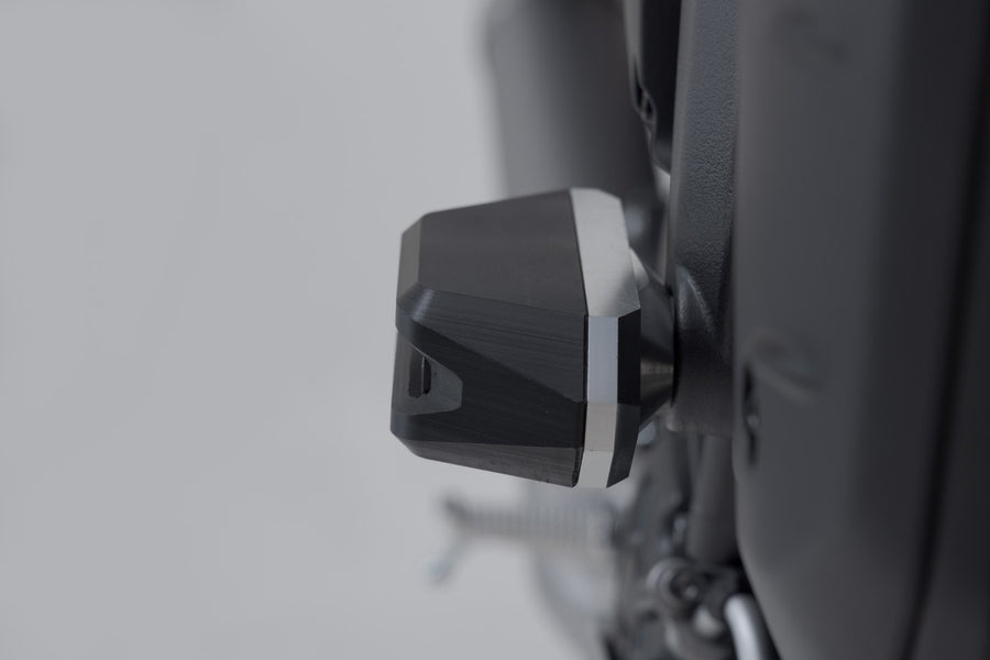 Yamaha MT-10 [2021-2024] - Sturzpad-Kit – Bild 6