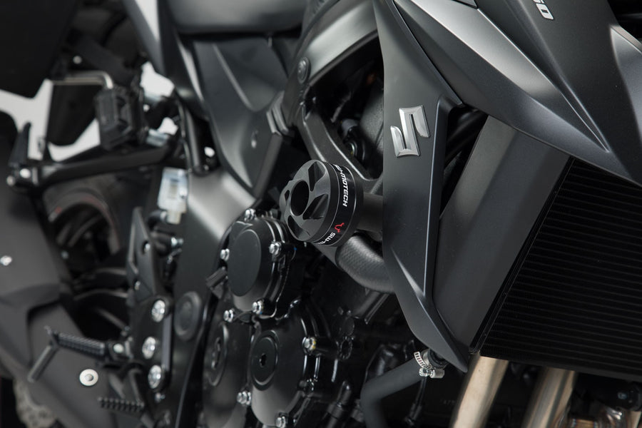 Suzuki GSX-S 750 Z [2019-2023] - Kit crash pad - photo 1